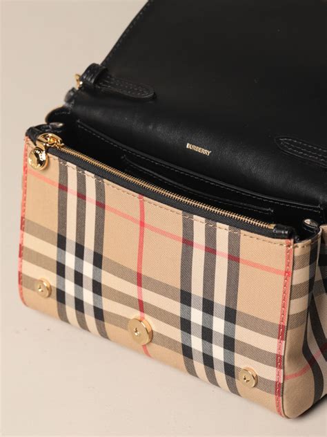 Women's Burberry Handbags & Purses 